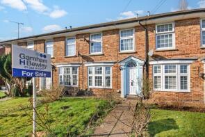 41, Crescent Road, East Grinstead RH19 1HR