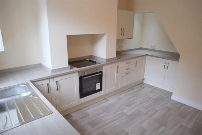 Kitchen / diner