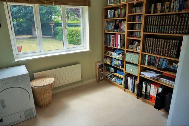 Office / Study