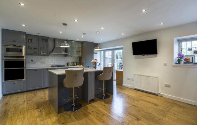 Kitchen Dining