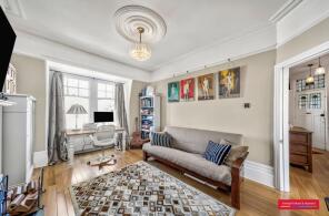 73, Fortis Green Road, Hornsey, London N10 3HP