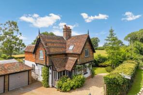 Oak Tree Cottage, Ticehurst Road, Wadhurst TN5 6NE