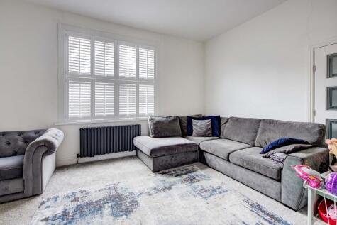 Sebert Road, London, E7