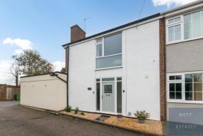 2, Gipsy Hill Mews, Gipsy Hill Lane, Exeter EX1 3RJ