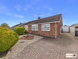 28, Penryn Road, Ipswich IP5 1LB