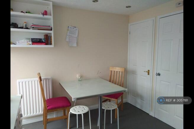 Breakfast/Kitchen