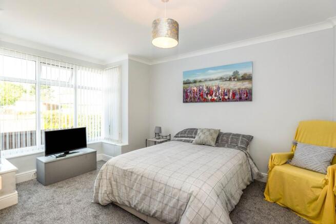 Ground Floor Double