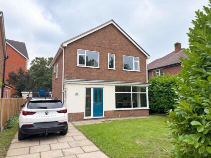 Ash Street, Southport, PR8