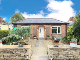 27, Main Road, Stamford PE9 3PF