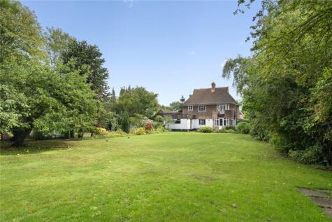 Adelaide Road, Walton-on-Thames, Surrey, KT12