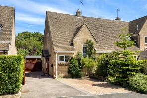 11, Maugersbury Park, Cheltenham GL54 1DU