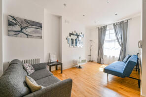 59c, Warren Street, London W1T 5NT