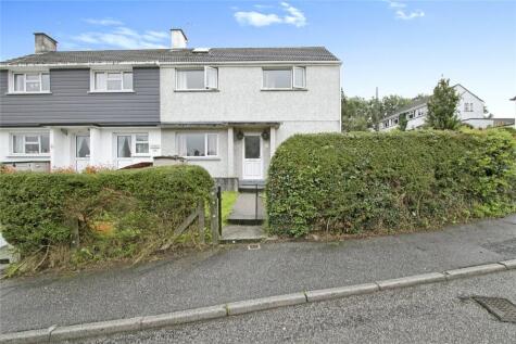 Cornish Crescent, Truro, Cornwall, TR1