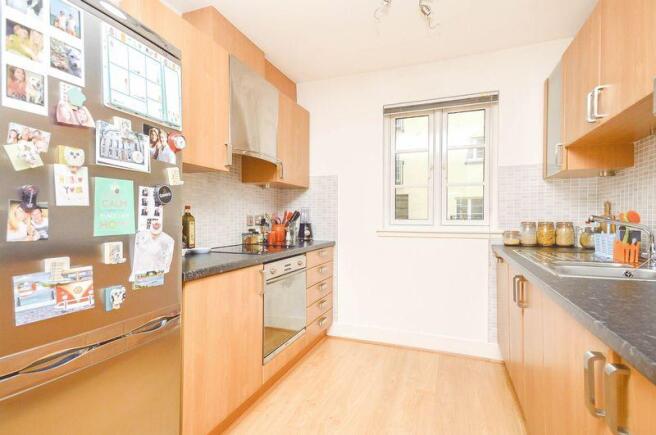 Kitchen A
