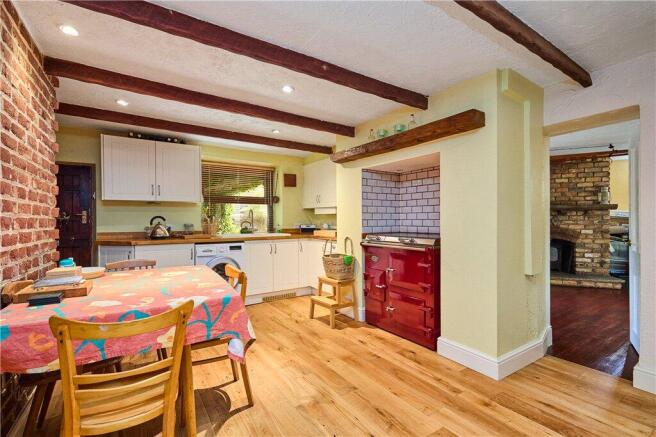 3 bed End of Terrace for sale Image 8