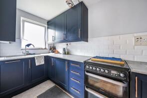 87, Marston Way, Upper Norwood, London SE19 3JD