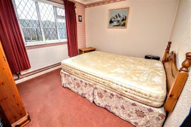 BEDROOM TWO