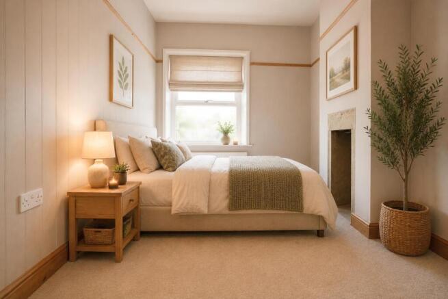 1 bed Terraced for sale Image 10