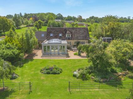 Ascott, Shipston-on-Stour, Warwickshire