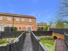 5, Barn Hill Farm, Selby Road, Howden DN14 7JP