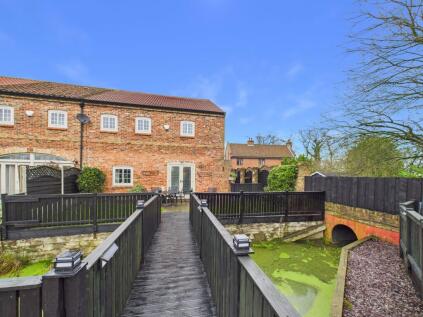 Barn Hill Farm, Howden DN14 7JP