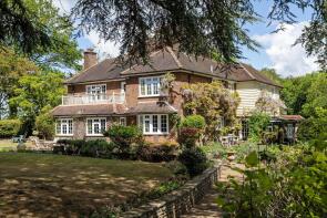 Creel House, Hale House Lane, Churt, Farnham GU10 2NH