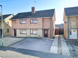 91, Chaucer Road, New England, Peterborough PE1 3LU