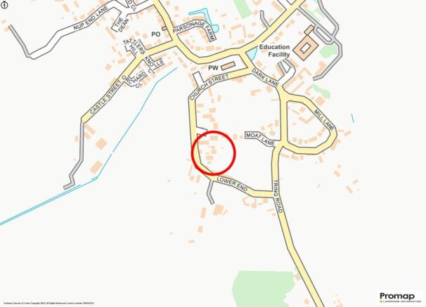 Street Map