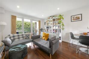 21, 53 St Davids Apartments, Lough Road, London N7 8BZ