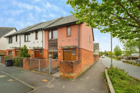 Aspen Way, Basingstoke, RG21