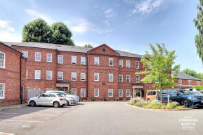 28, Addison House, Beatrice Court, Lichfield WS13 6UF