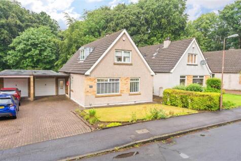 Starlaw Avenue, Bathgate