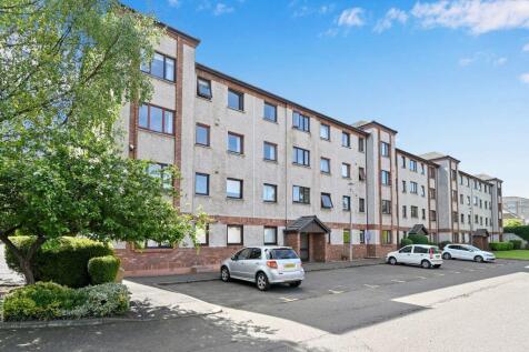 4/2 Hawthornden Place, Edinburgh, EH7 4RG