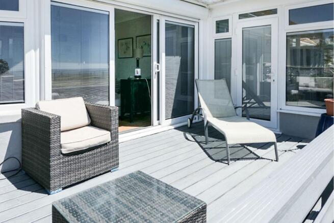 Decking