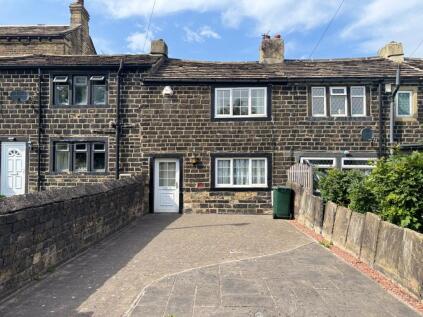 White Lane Top, Odsal, Bradford, BD6