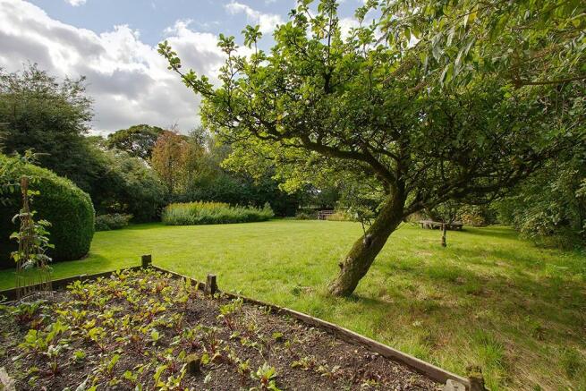 Gardens