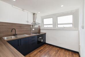 49, Carolina House, Dove Street, Kingsdown, Bristol BS2 8LL