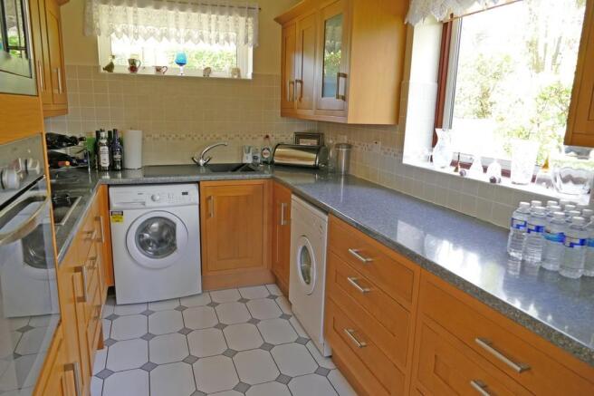 Utility/2nd Kitch...