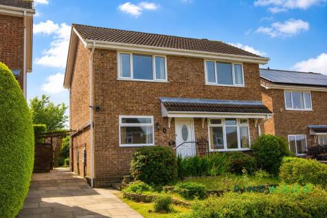 The Paddocks, Pilsley, S45