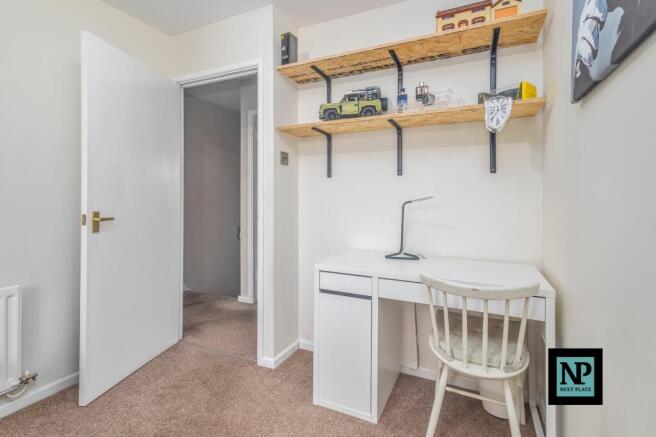 Bedroom 2