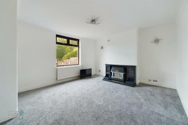 Reedyford Road