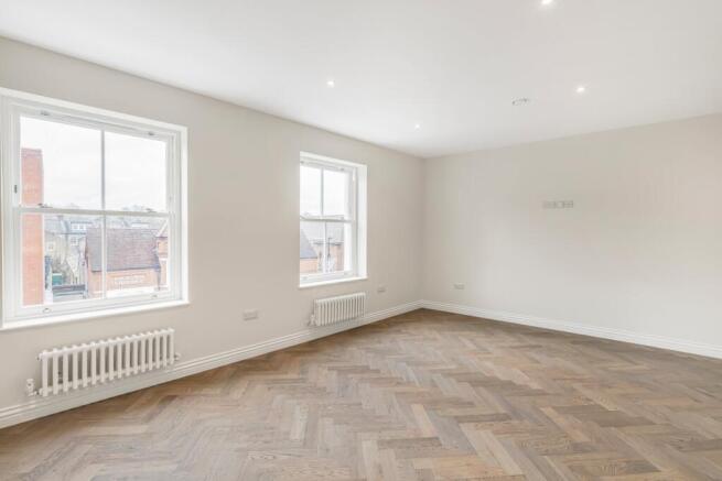Kitchen/Reception