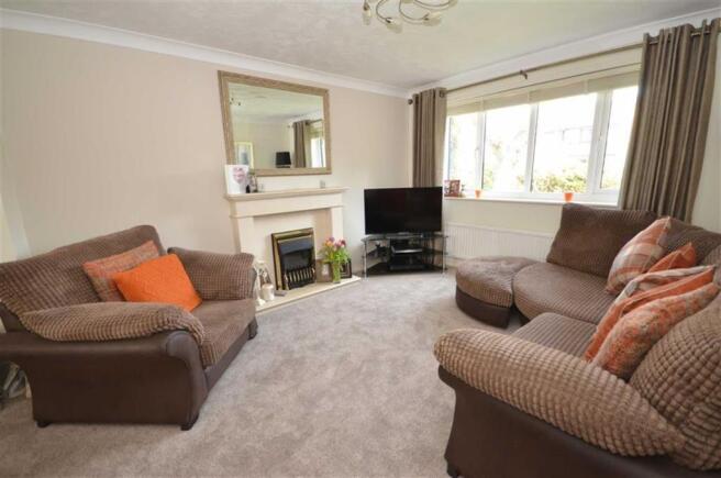 Front Living Room