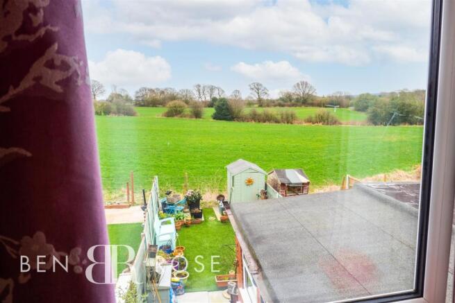 Master Bedroom Views