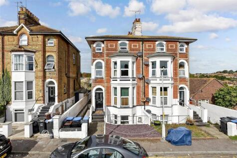 Belmont Road, Broadstairs, Kent