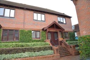 5, Borelli Mews, Farnham GU9 7YZ