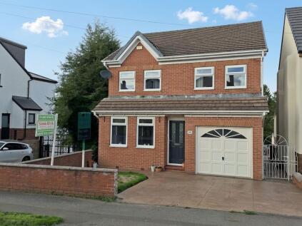 Linden Crescent, Stocksbridge, S36