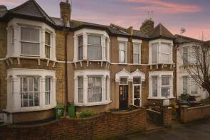 8, Thorpe Road, Barking IG11 9XJ