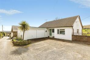 Hillside, Nant Road, Coedpoeth, Wrexham LL11 3TF