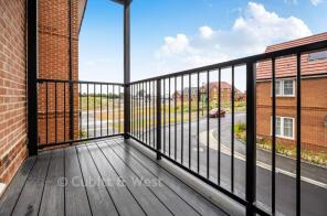 1, Harvest Drive, Pagham PO21 3FP